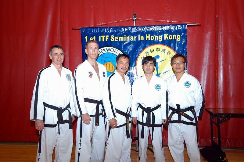 ITF Seminar (50)